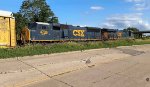 CSX 4736